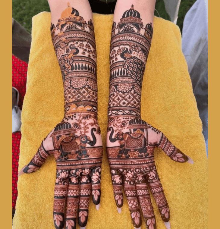 Mehndi Artist in Anand, Mehndi Artist in Anand Near me