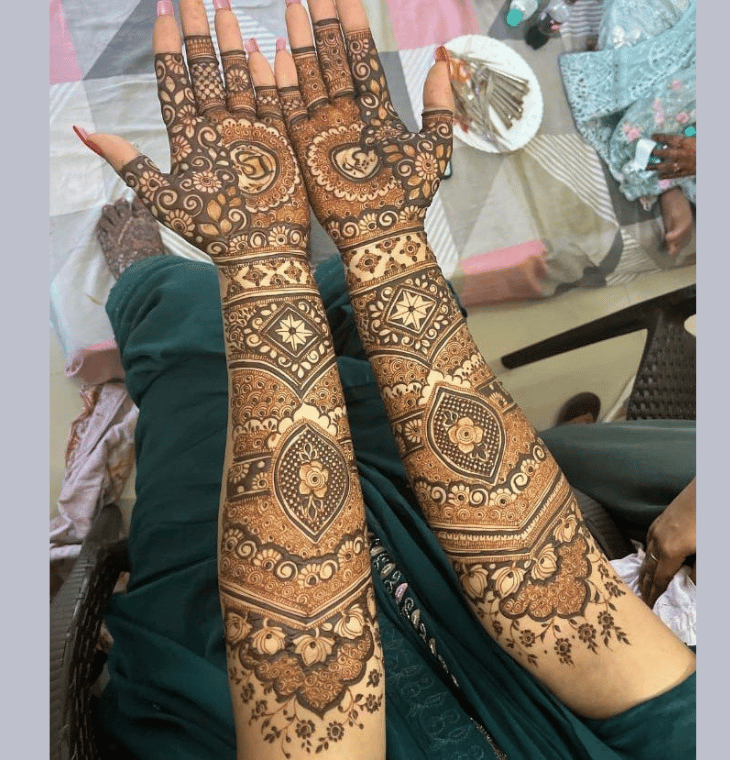 Mehndi Artist in Anand, Mehndi Artist in Anand Near me
