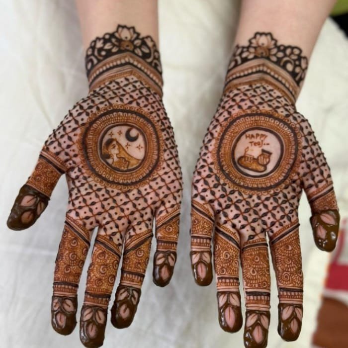 Mehndi Artist in Anand, Mehndi Artist in Anand Near me