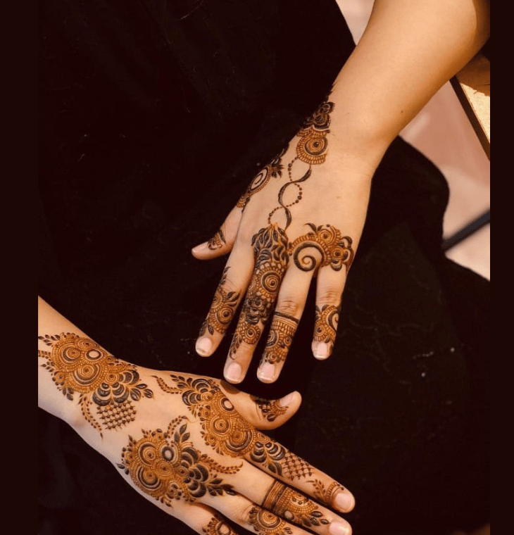 Mehndi Artist in Anand, Mehndi Artist in Anand Near me