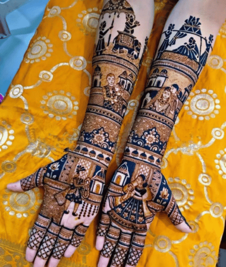 Mehendi Artist in Khambhat, Bridal mehndi in Khambhat, Mehendi artist near me Khambhat, Bridal mehndi design Khambhat, Mehendi designer Khambhat,